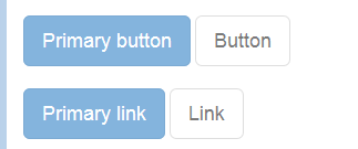 Bootstrap每天必学之按钮（一）