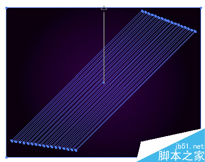 illustrator制作潮流海报字体  AI教程