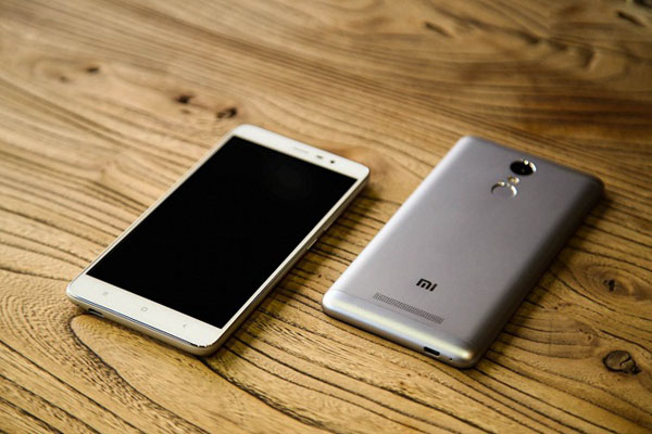 红米Note3支持快充吗？红米Note 3支持快速充电吗？