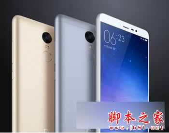 红米note3和华为荣耀4x哪个好 华为荣耀4x和红米note3对比