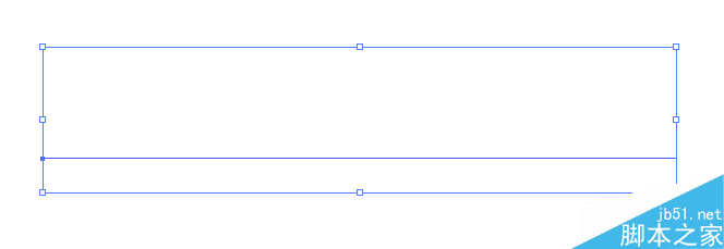 AI制作素描文字效果 脚本之家 AI实例教程