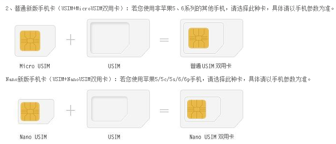 华为Mate8用的大卡还是小卡？华为Mate8 SIM卡详解