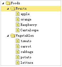 轻松学习jQuery插件EasyUI EasyUI创建树形菜单