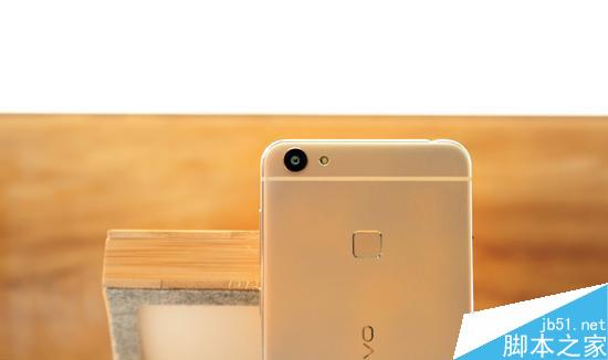 vivo X6上手评测：MT6752依然很爽！