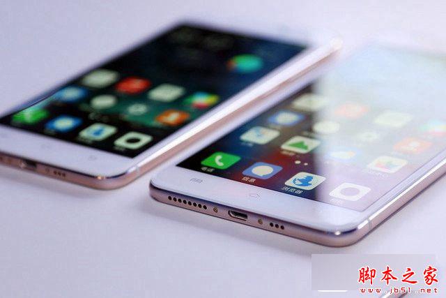 vivo X6和vivo X6Plus哪个好 vivo X6s与vivo X6Plus区别对比