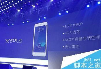 oppo r7s和vivo x6plus哪个好用 vivo x6plus和oppo r7s对比1