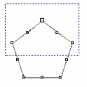 CorelDRAW 控制绘图曲线 脚本之家 CorelDraw入门教程