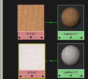 MAYA制作双面材质 脚本之家 MAYA材质教程