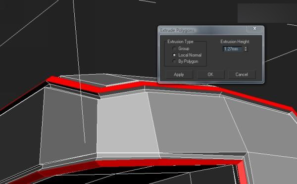 3DSMAX打造休闲椅模型 脚本之家 3DSMAX建模教程