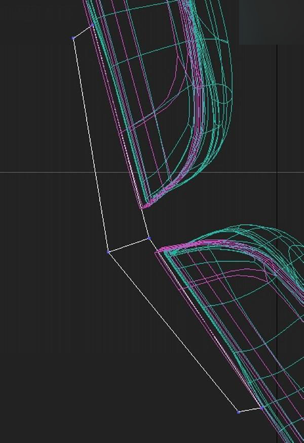 3DSMAX打造休闲椅模型 脚本之家 3DSMAX建模教程