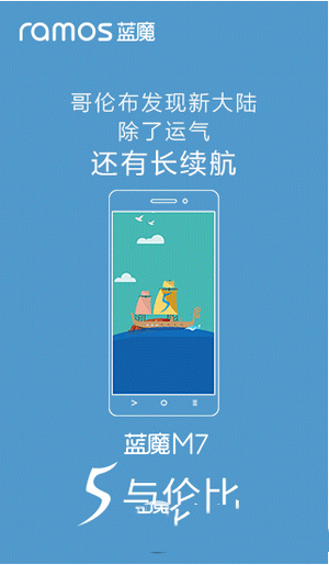 蓝魔m7配置怎么样 蓝魔m7配置参数1