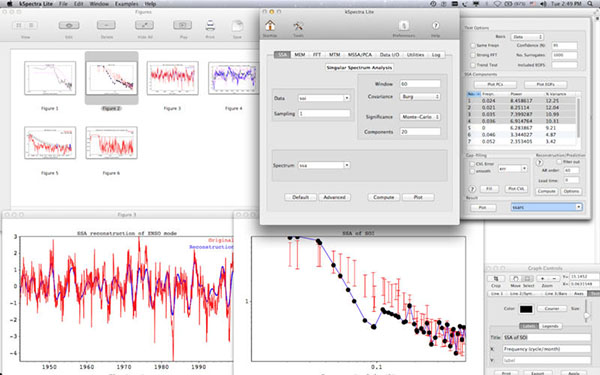 kSpectra Lite for Mac V3.5在线安装器 苹果电脑版