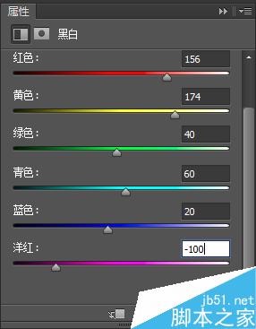 怎么用PS软件改善人像肤色