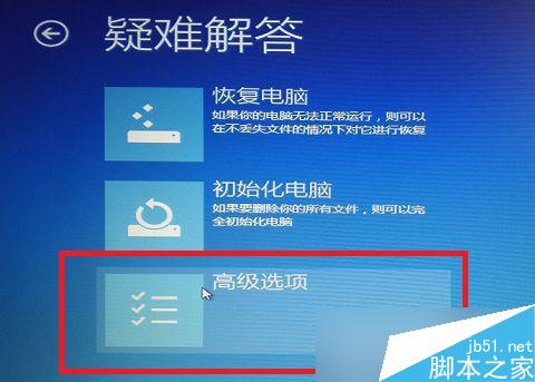 Win8开机出现致命错误C00000022怎么办（附解决办法）