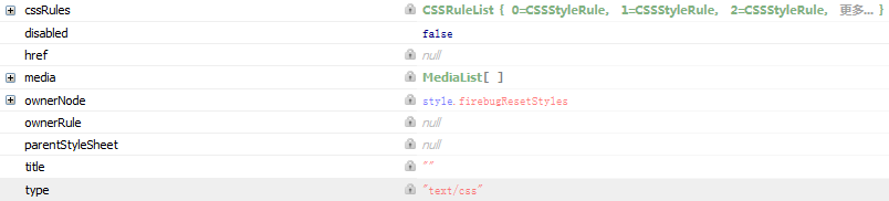 JavaScript动态插入CSS的方法