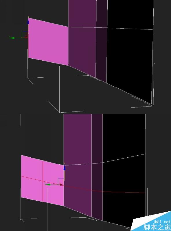 3DSMAX打造休闲椅模型 脚本之家 3DSMAX建模教程