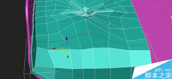 3DSMAX打造休闲椅模型 脚本之家 3DSMAX建模教程