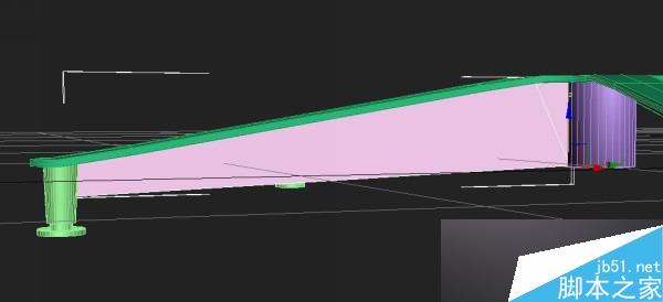 3DSMAX打造休闲椅模型 脚本之家 3DSMAX建模教程