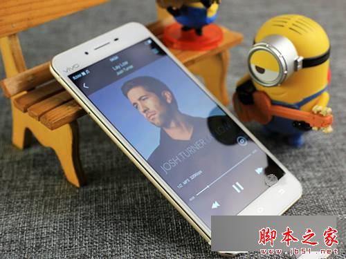 vivo X6 Plus续航能力怎么样