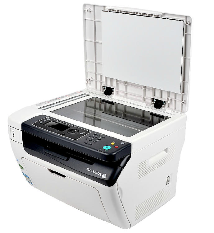 富士施乐m158b打印机驱动程序 32bits 官方版