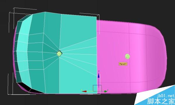 3DSMAX打造休闲椅模型 武林网 3DSMAX建模教程