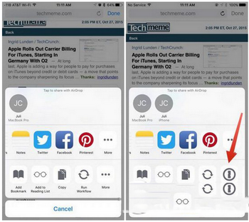 ios9.2正式版流畅吗 苹果ios9.2卡不卡1