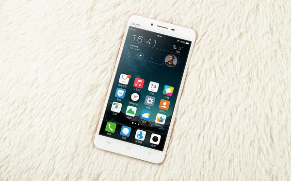 vivo X6Plus怎么样 vivo X6Plus图文评测