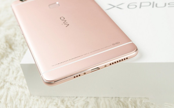 vivo X6Plus怎么样 vivo X6Plus图文评测