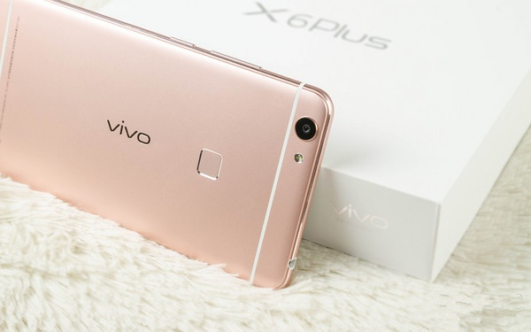 vivo X6Plus怎么样 vivo X6Plus图文评测