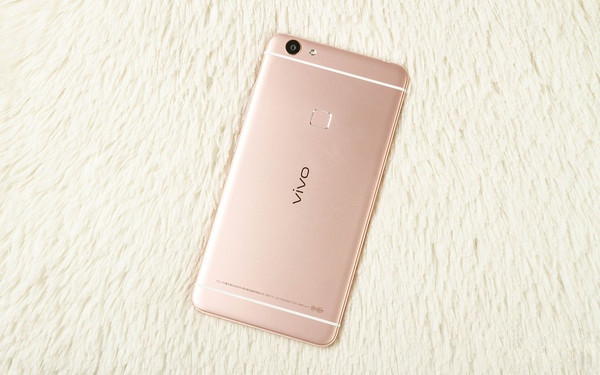 vivo X6Plus怎么样 vivo X6Plus图文评测