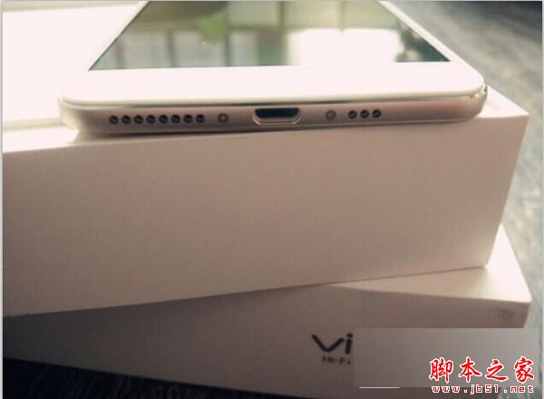 够快，到底有多快？Vivo X6全面评测