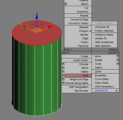 3DSMAX直筒水杯建模教程 脚本之家 3DSMAX建模教程