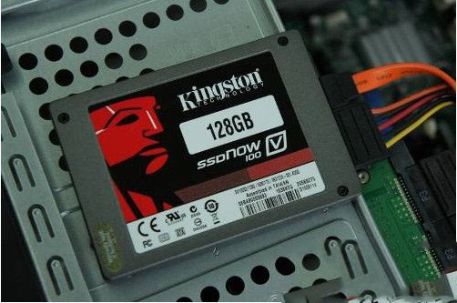 SSD硬盘安装图5