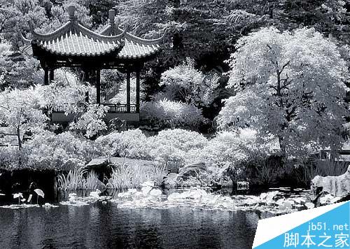 maya完美表现自然光 脚本之家 maya灯光教程