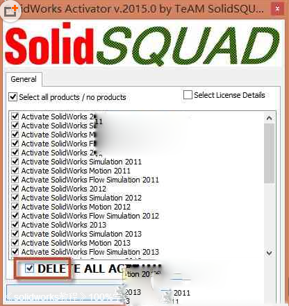 solidworks2015破解版图文安装教程