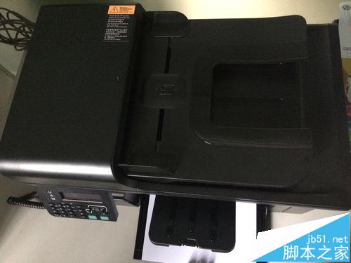 winXP怎么安装惠普M1210打印机并扫描文件?”