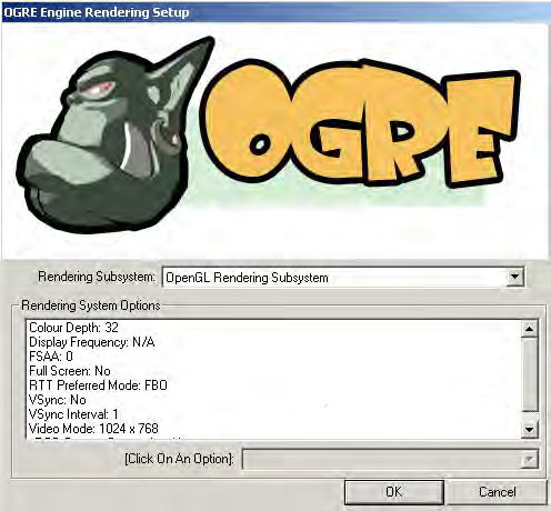 ogre引擎下载 OGRE 3D引擎(OGRE SDK for Visual C++ 2012) v1.9.0 RC1 官方版 64bit