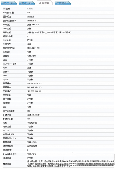 红米3怎么样 红米3手机评测6