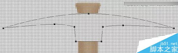 PS钢笔工具绘制超逼真的常用日常工具五件套教程