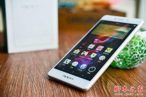 OPPO A53开箱测评：超薄金属设计+长续航中端机