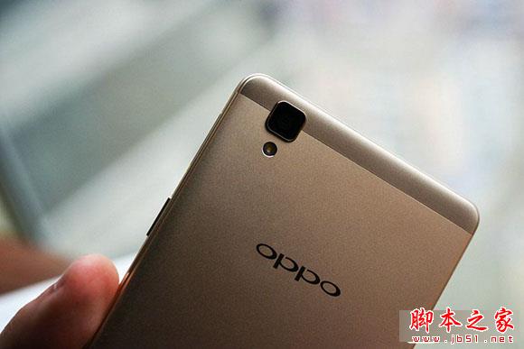 OPPO A53开箱测评：超薄金属设计+长续航中端机