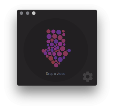 Drop to GIF for Mac V1.28 苹果电脑版