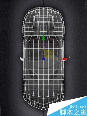 3DS MAX打造极品奔驰跑车 脚本之家 3DSMAX教程