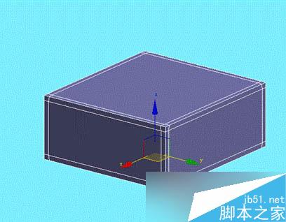 3DS MAX打造极品奔驰跑车 脚本之家 3DSMAX教程