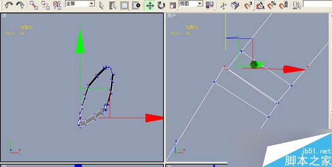 3DS MAX打造极品奔驰跑车 脚本之家 3DSMAX教程