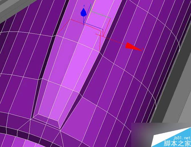 3DS MAX打造极品奔驰跑车 脚本之家 3DSMAX教程