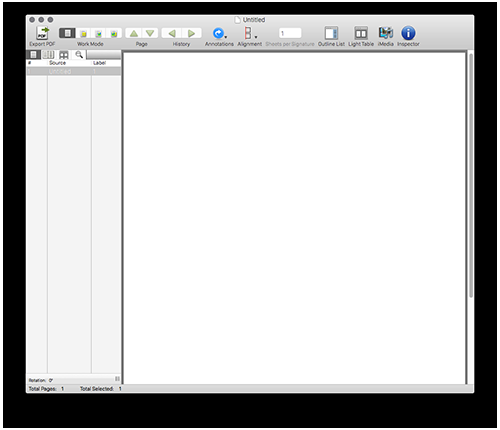 PDFClerk for Mac V3.12.2 苹果电脑版