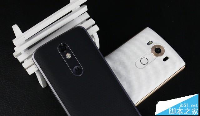 5000元重磅旗舰对撕:MotoX极对比LGV10 