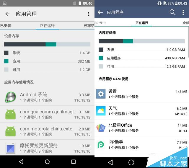 5000元重磅旗舰对撕:MotoX极对比LGV10 