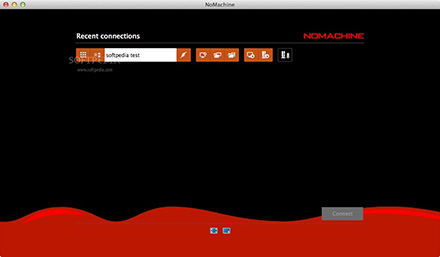 NoMachine for Mac(远程桌面工具) v7.6.2 苹果电脑版